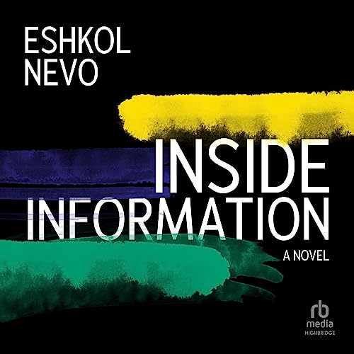 Cover of Inside Information