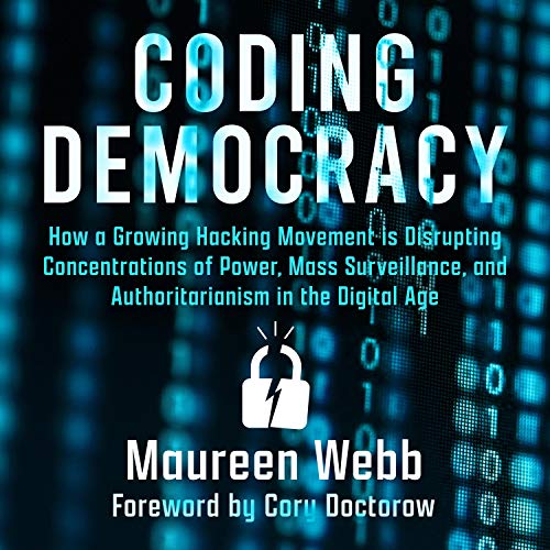 Cover of Coding Democracy
