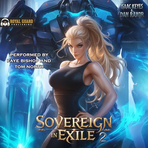 Cover of Sovereign in Exile 2