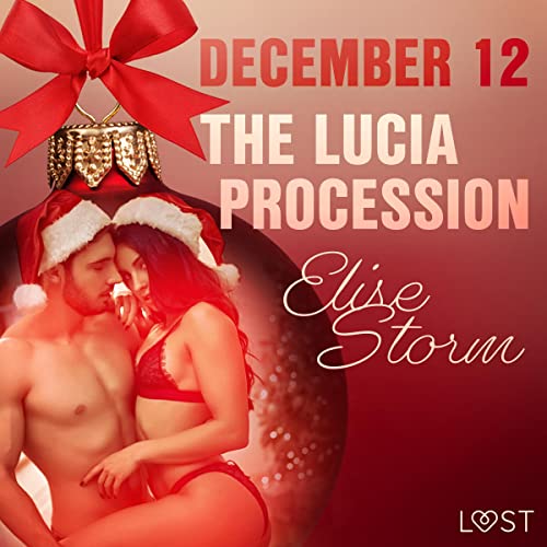 Cover of December 12 - The Lucia Procession