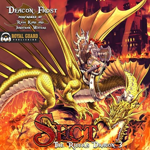 Cover of Sect