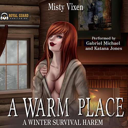 Cover of A Warm Place