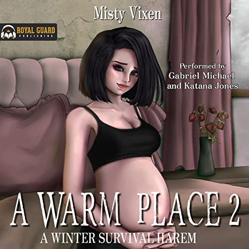 Cover of A Warm Place 2