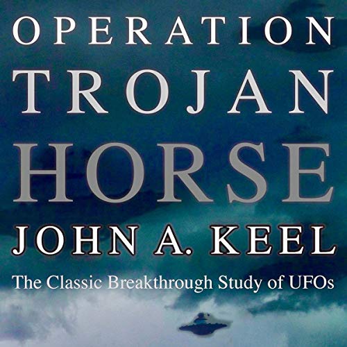 Cover of Operation Trojan Horse