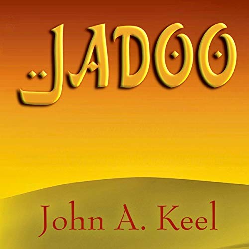 Cover of Jadoo