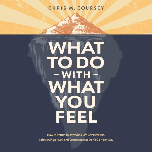 Cover of What to Do with What You Feel