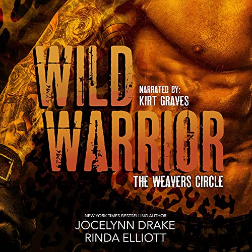 Cover of Wild Warrior