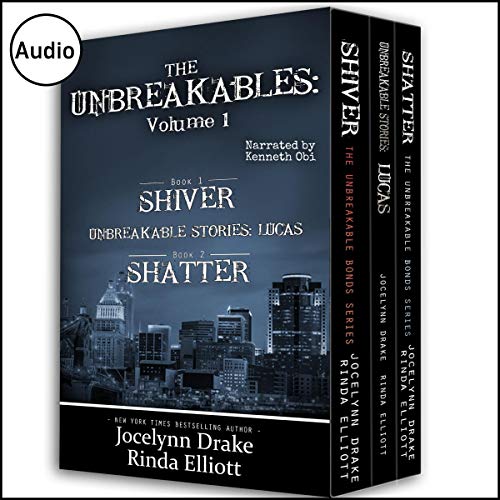 Cover of The Unbreakables: Volume 1