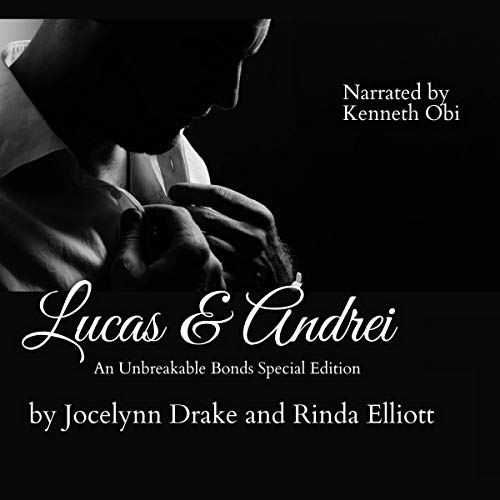 Cover of Lucas and Andrei