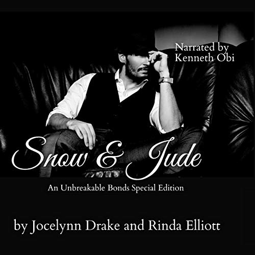 Cover of Snow & Jude