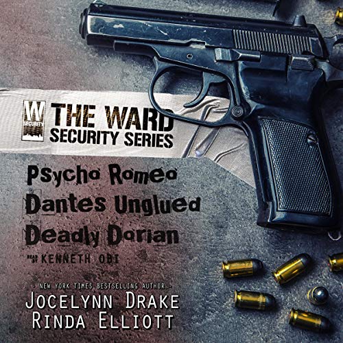 Cover of Ward Security Bundle: Volume 1