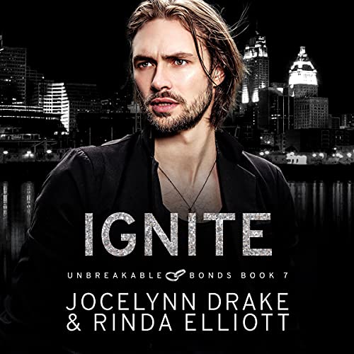Cover of Ignite