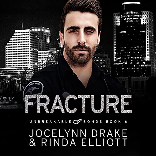 Cover of Fracture