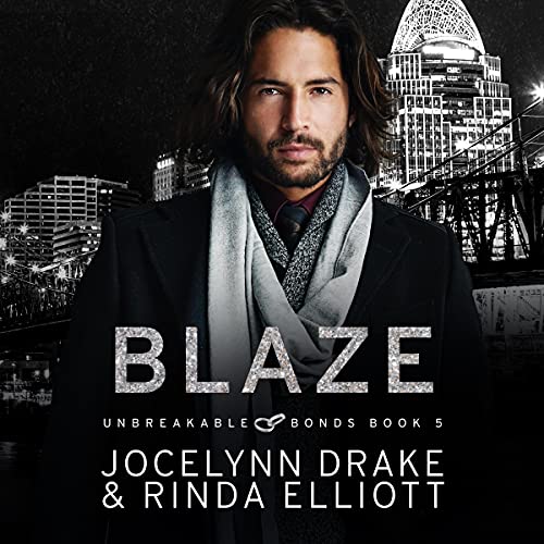 Cover of Blaze