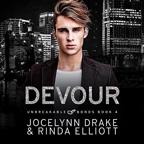 Cover of Devour