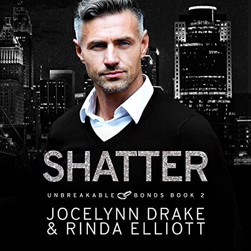 Cover of Shatter