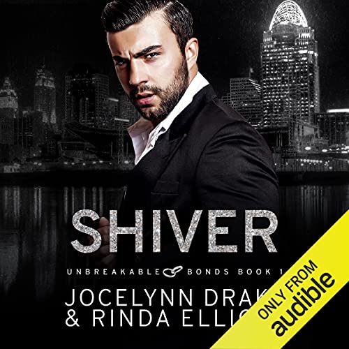 Cover of Shiver