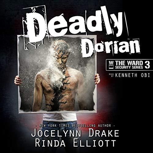 Cover of Deadly Dorian