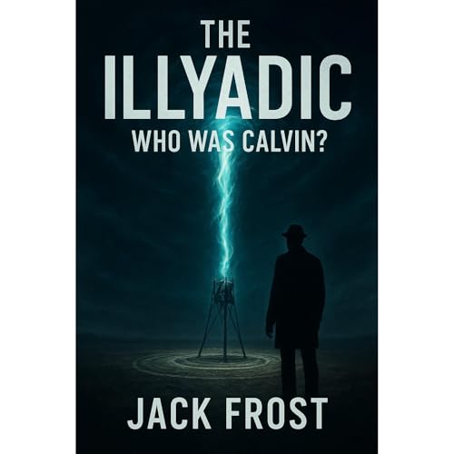 Cover of THE ILLYADIC