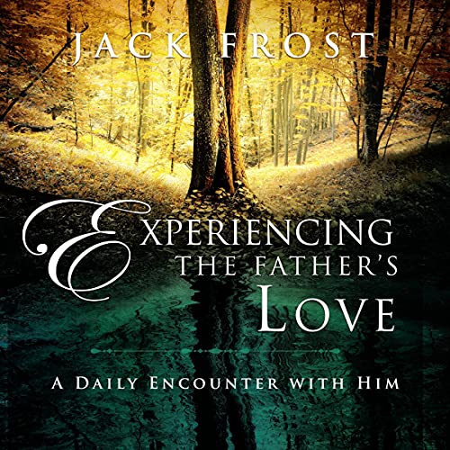 Cover of Experiencing the Father's Love