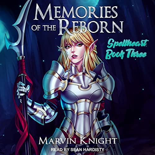 Cover of Memories of the Reborn