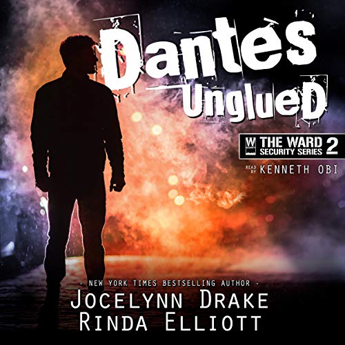Cover of Dantes Unglued