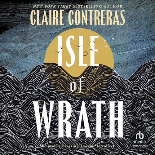 Cover of Isle of Wrath