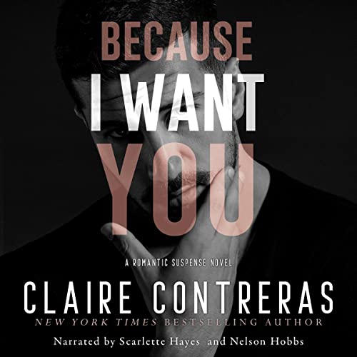 Cover of Because I Want You