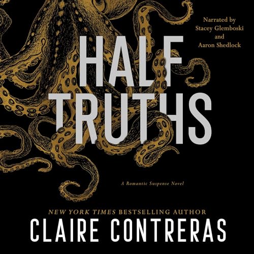 Cover of Half Truths