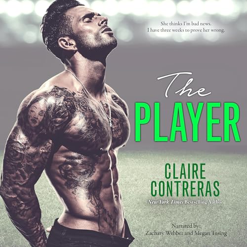 Cover of The Player