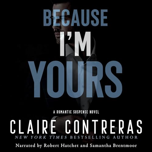 Cover of Because I'm Yours