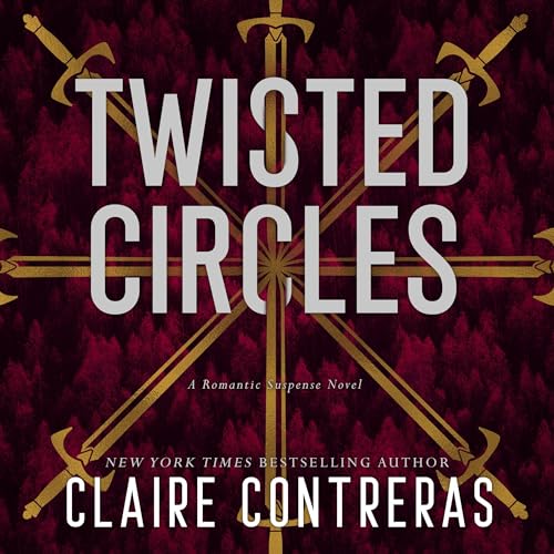 Cover of Twisted Circles