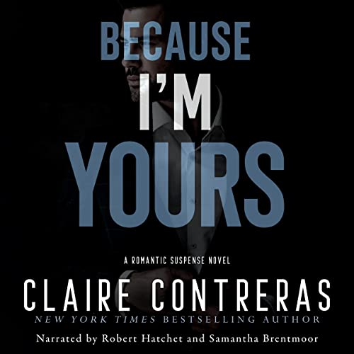 Cover of Because I'm Yours
