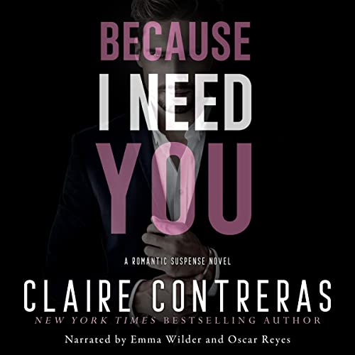 Cover of Because I Need You