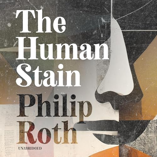 Cover of The Human Stain