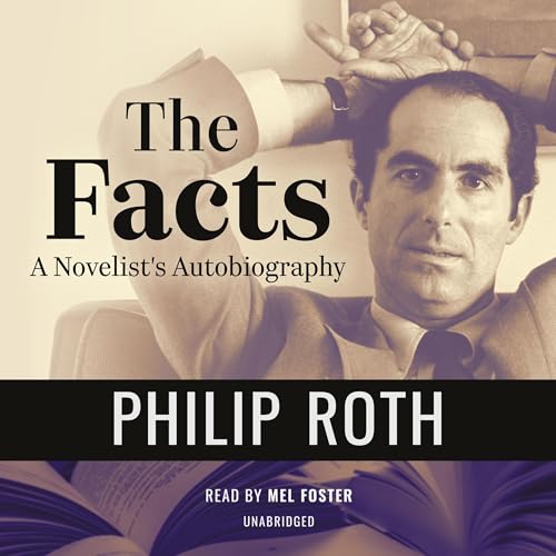 Cover of The Facts