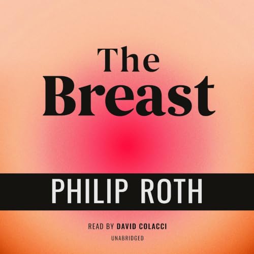 Cover of The Breast