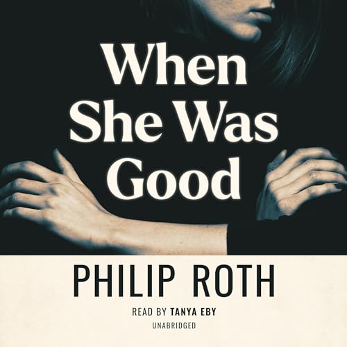 Cover of When She Was Good