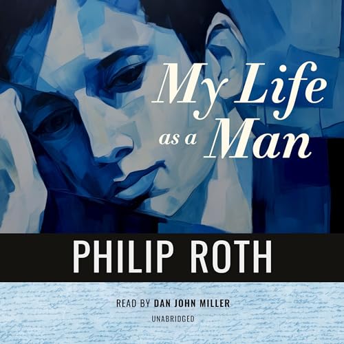 Cover of My Life as a Man