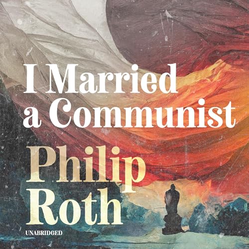 Cover of I Married a Communist