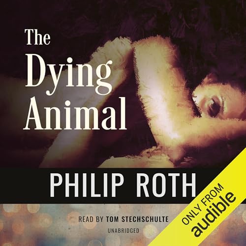 Cover of The Dying Animal