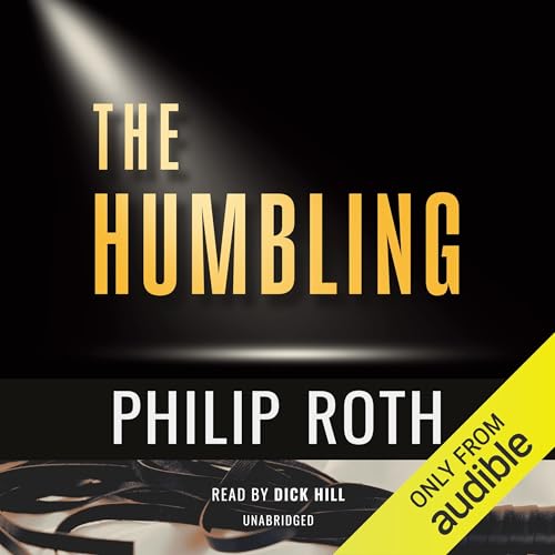 Cover of The Humbling