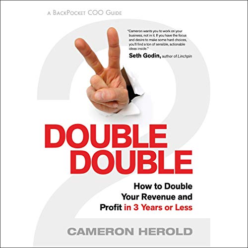 Cover of Double Double