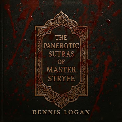 Cover of The Panerotic Sutras of Master Stryfe