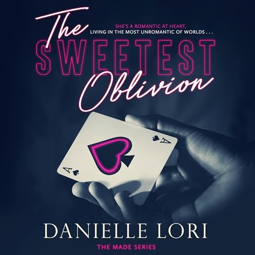 Cover of The Sweetest Oblivion