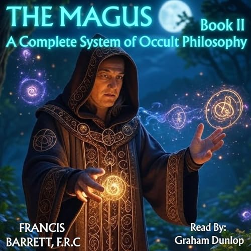 Cover of The Magus