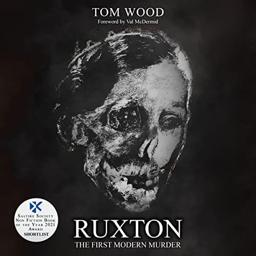 Cover of Ruxton