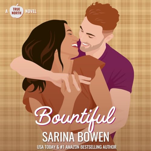 Cover of Bountiful
