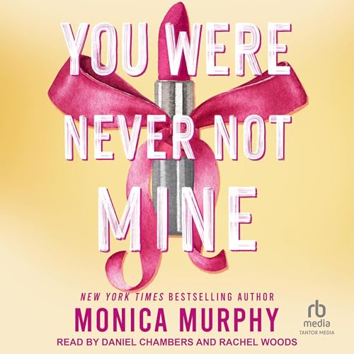 Cover of You Were Never Not Mine
