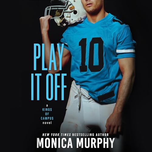 Cover of Play It Off